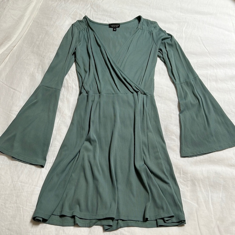 TopShop Dress